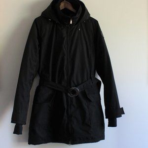 Canada Goose Black Label Palliser Coat